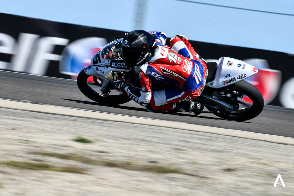 Combinaison Sur Mesure MP Racing Replica Line