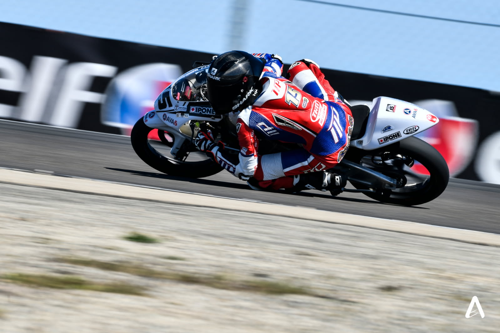 Combinaison Sur Mesure MP Racing Replica Line