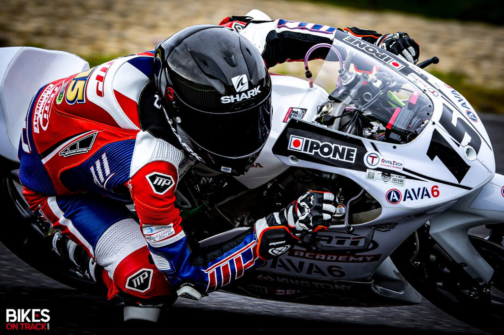 Combinaison Sur Mesure MP Racing Replica Line