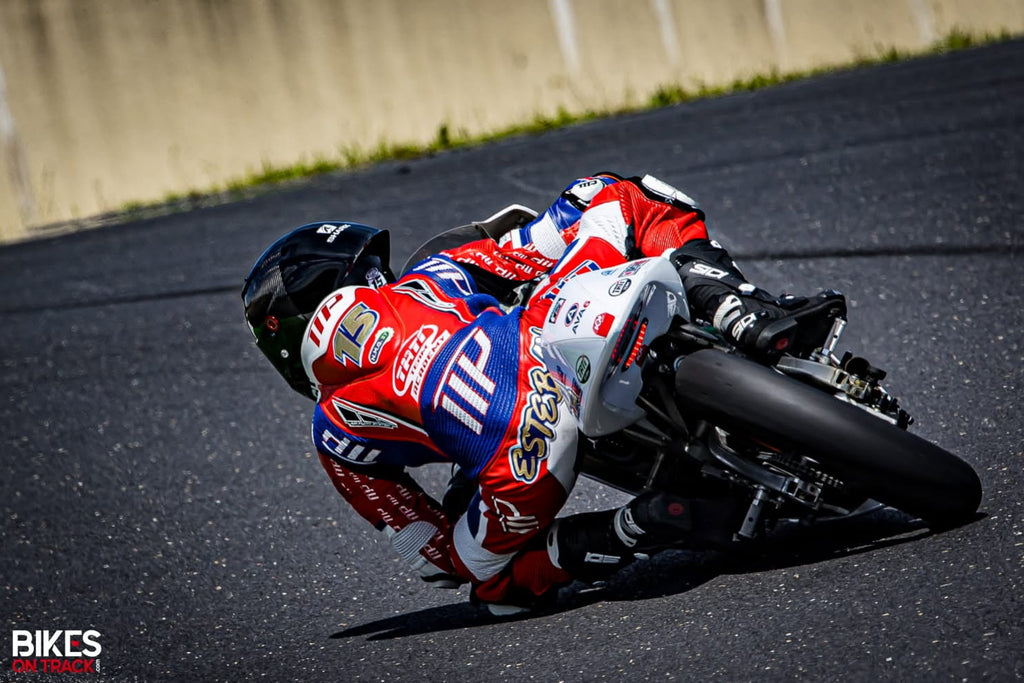 Combinaison Sur Mesure MP Racing Replica Line