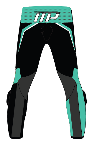 Pantalon Sur Mesure MP Racing Full Personnalisable