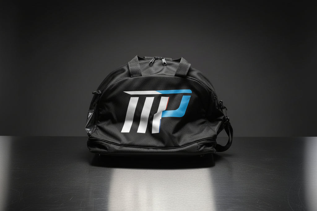 Sac de transport MP Racing pour Casque