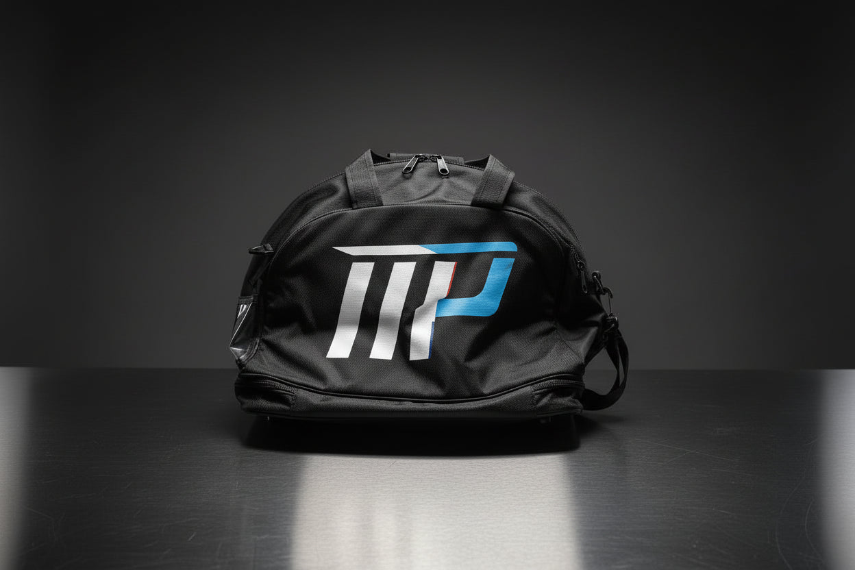 Sac de transport MP Racing pour Casque