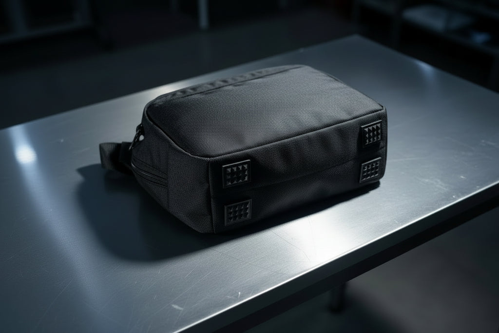Sac de transport MP Racing pour Casque