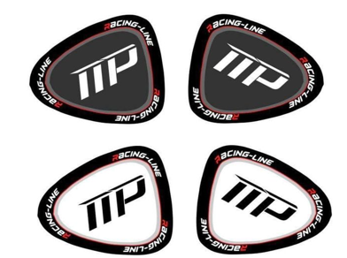 Slider de coude MP Racing
